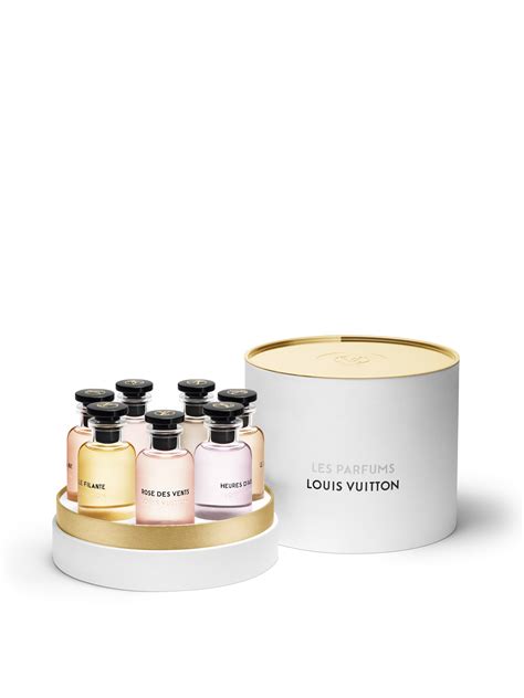 louis vuitton etoile filante perfume|Miniature Set .